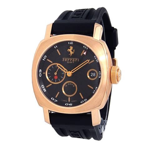 pre owned panerai gold watch|certified pre owned watches online.